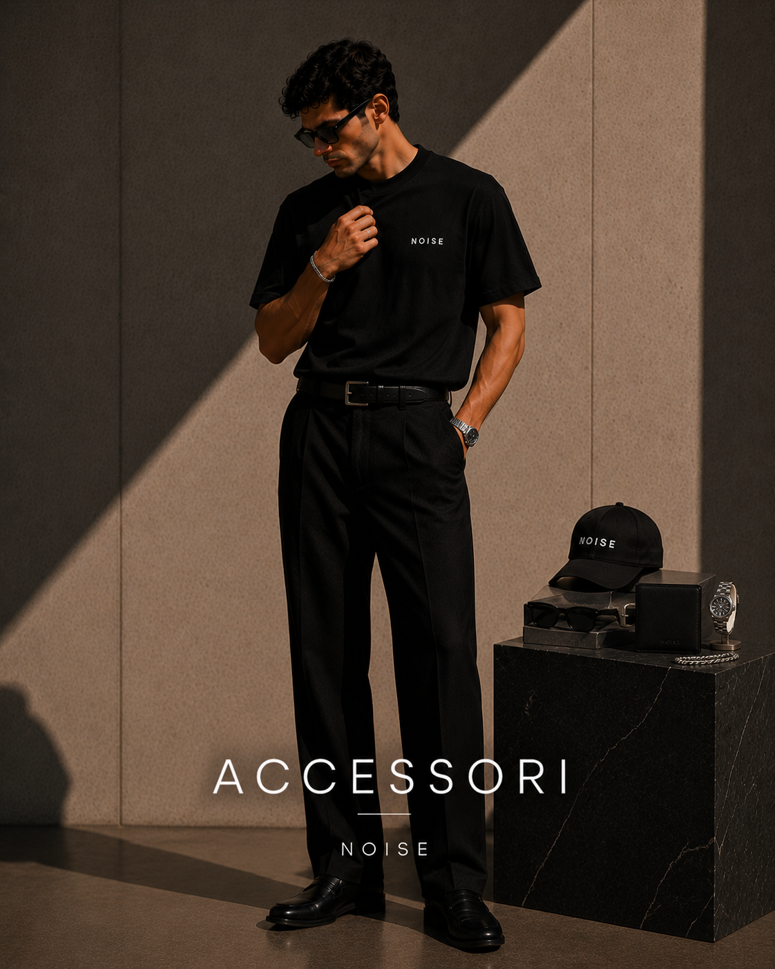 Accessori