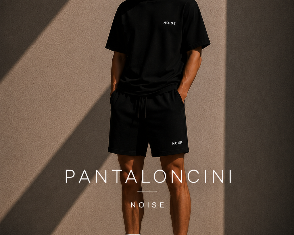 Pantaloncini
