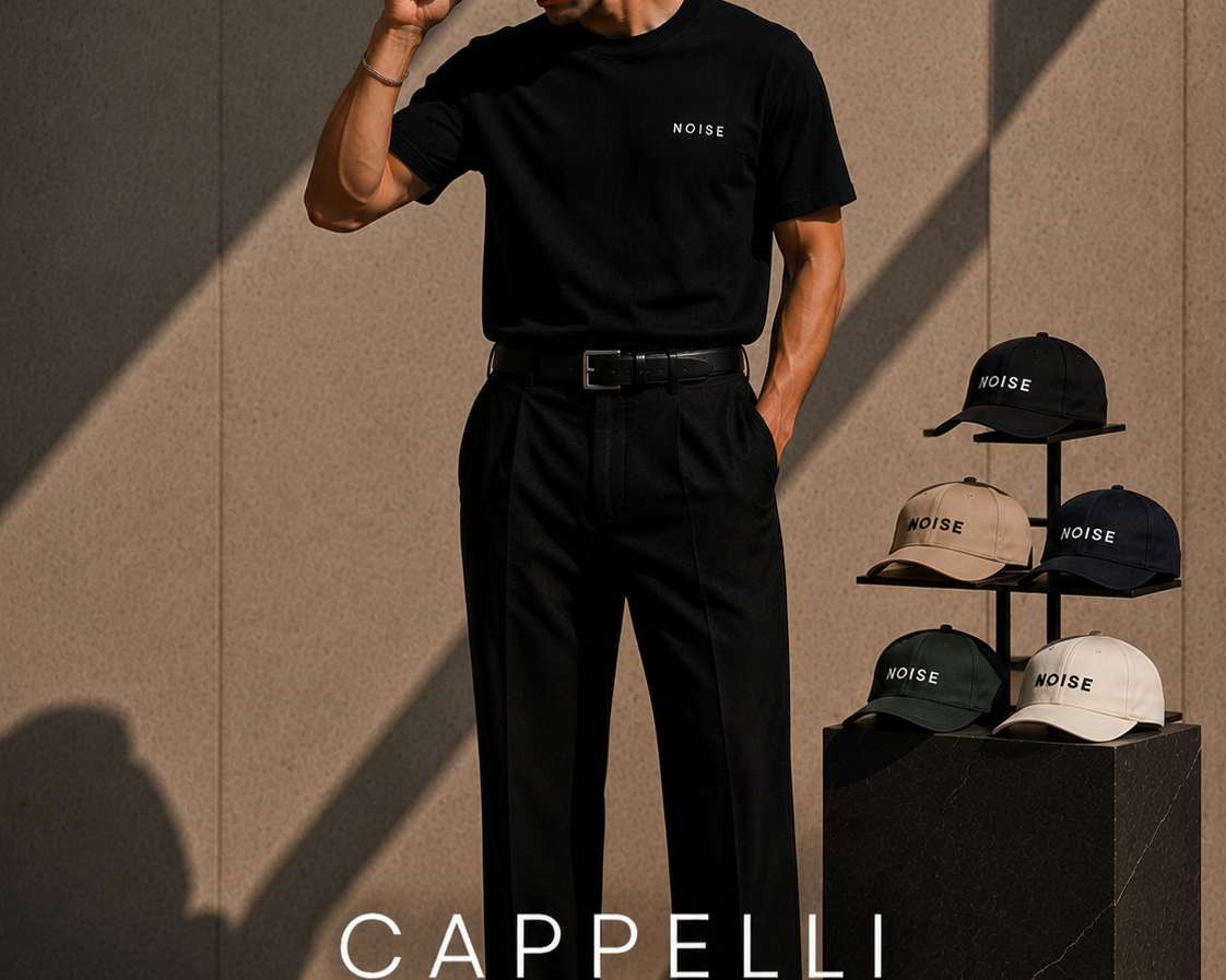 Cappelli