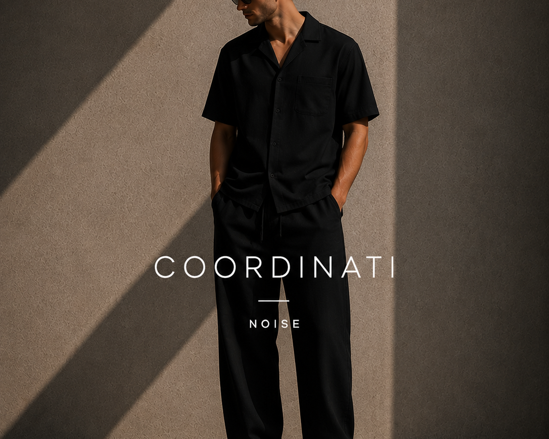 Coordinati