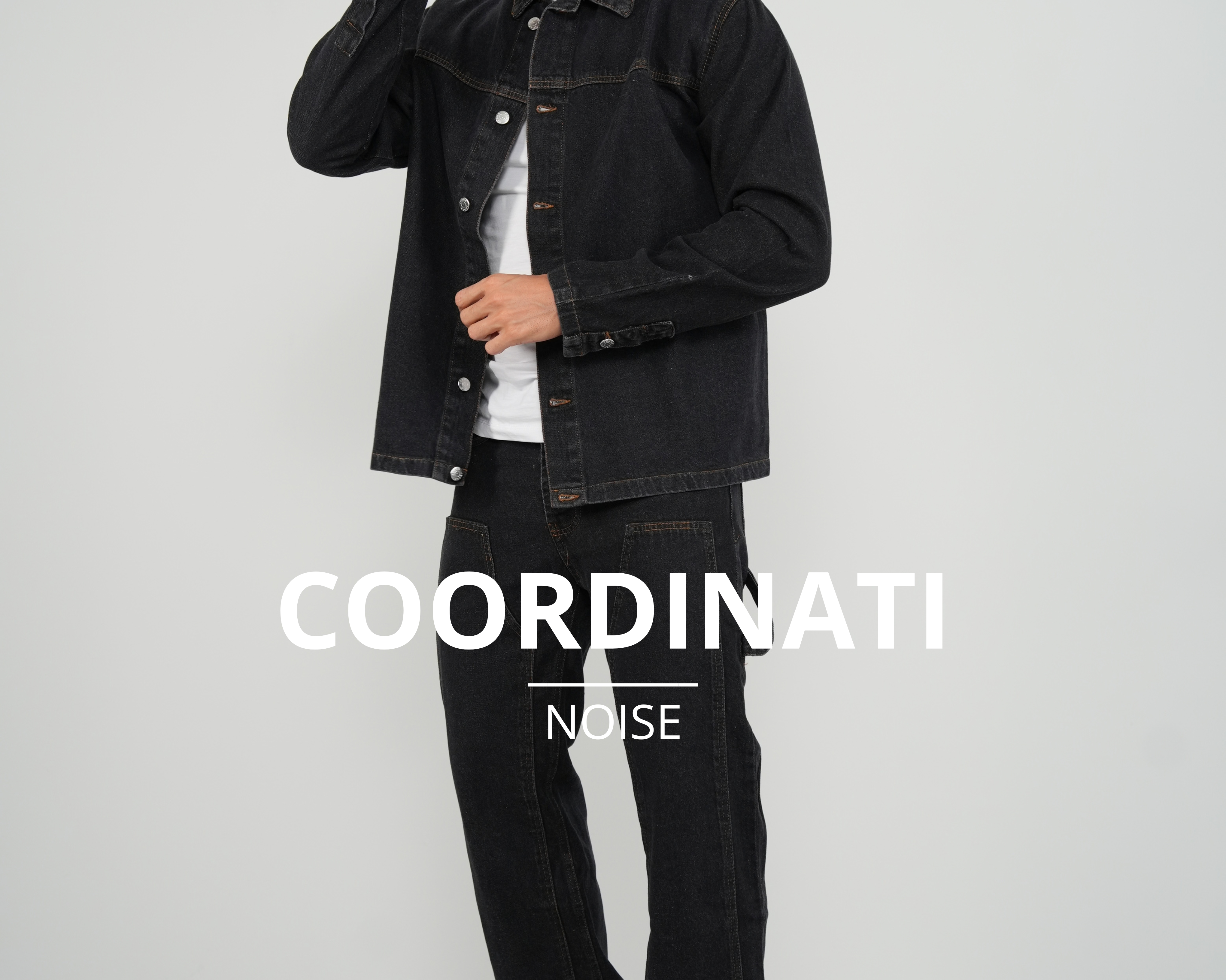 Coordinati
