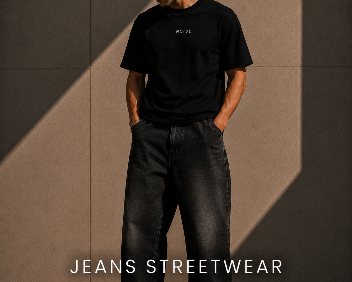 Jeans Street