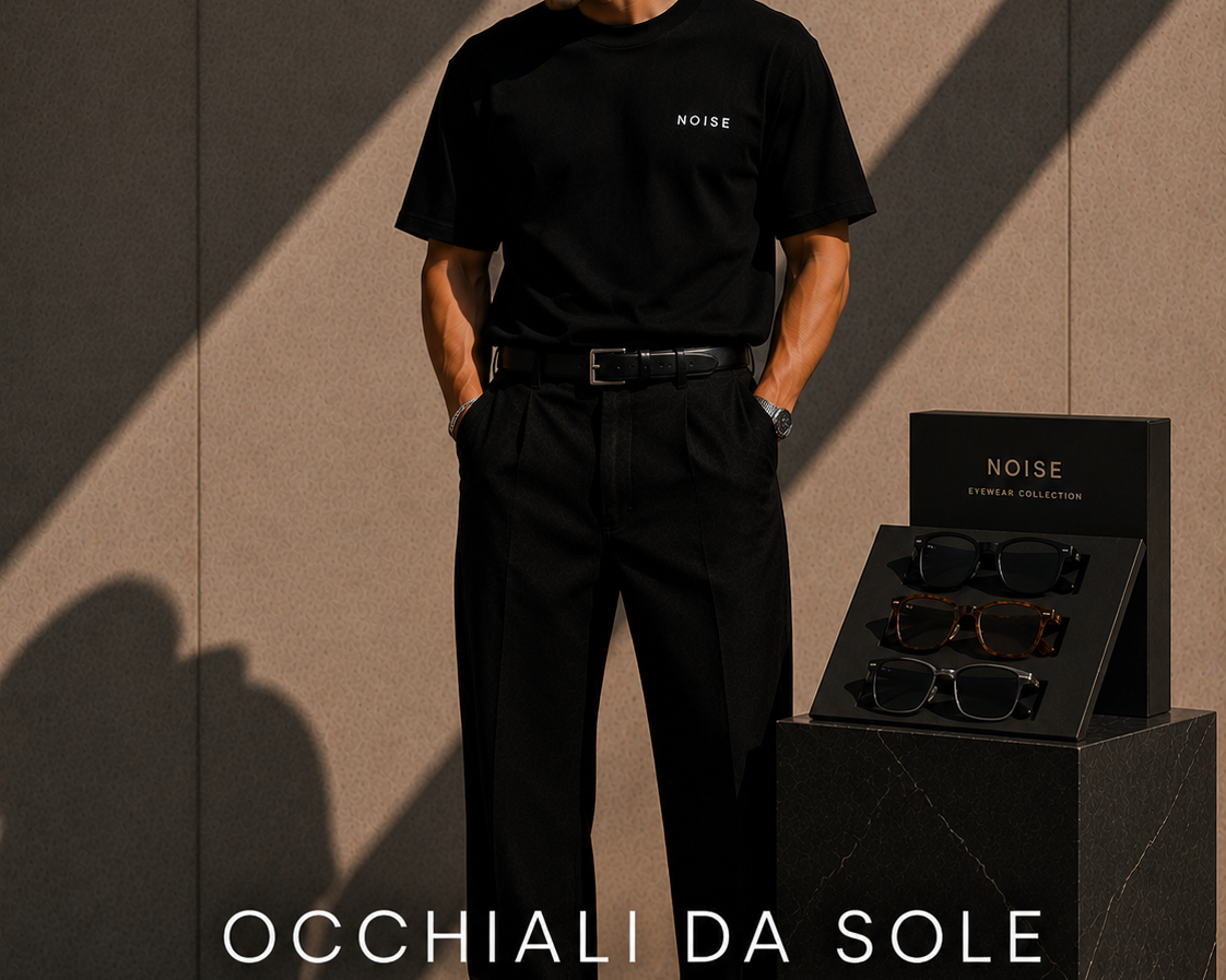 Occhiali da sole