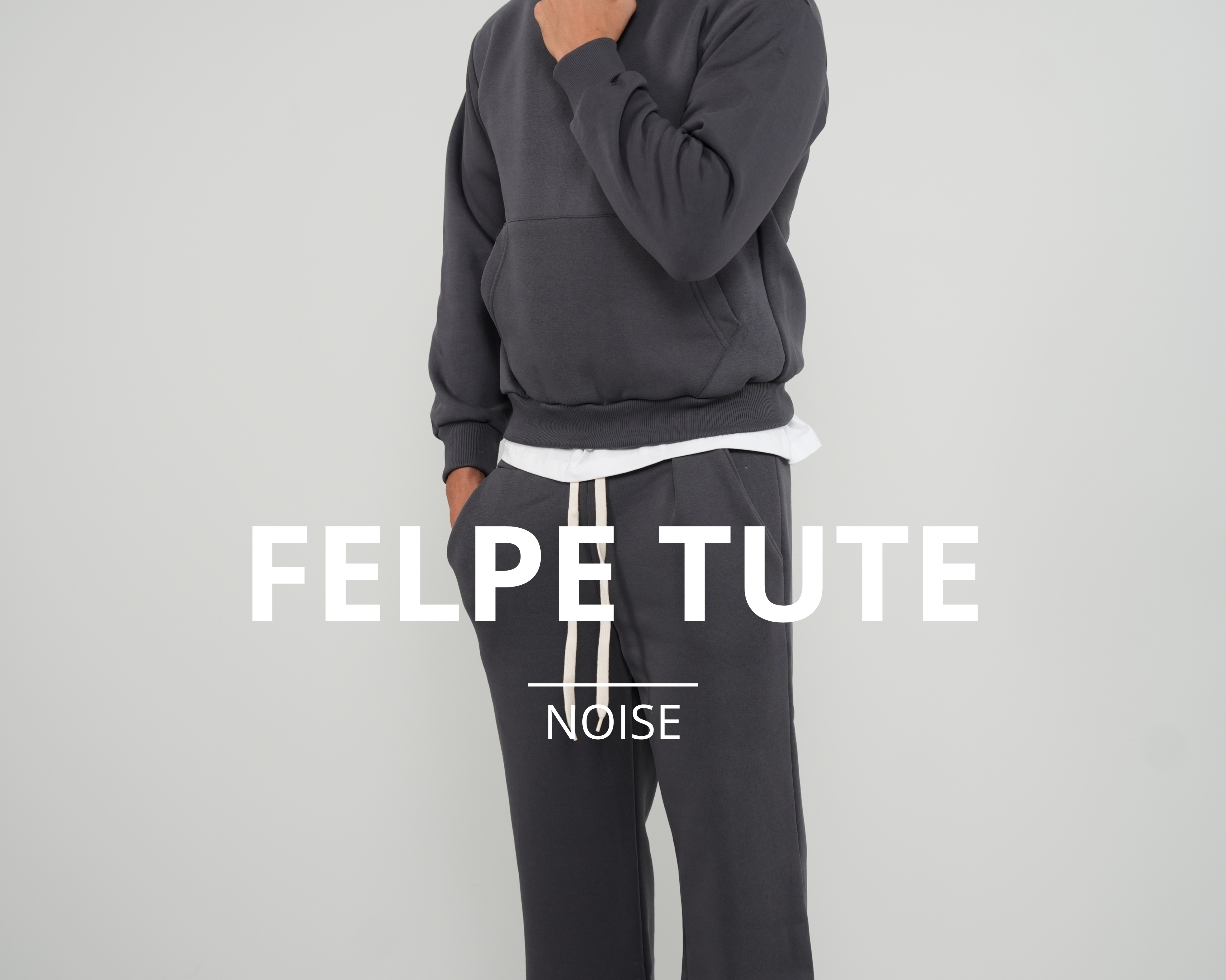 Tute | Felpe