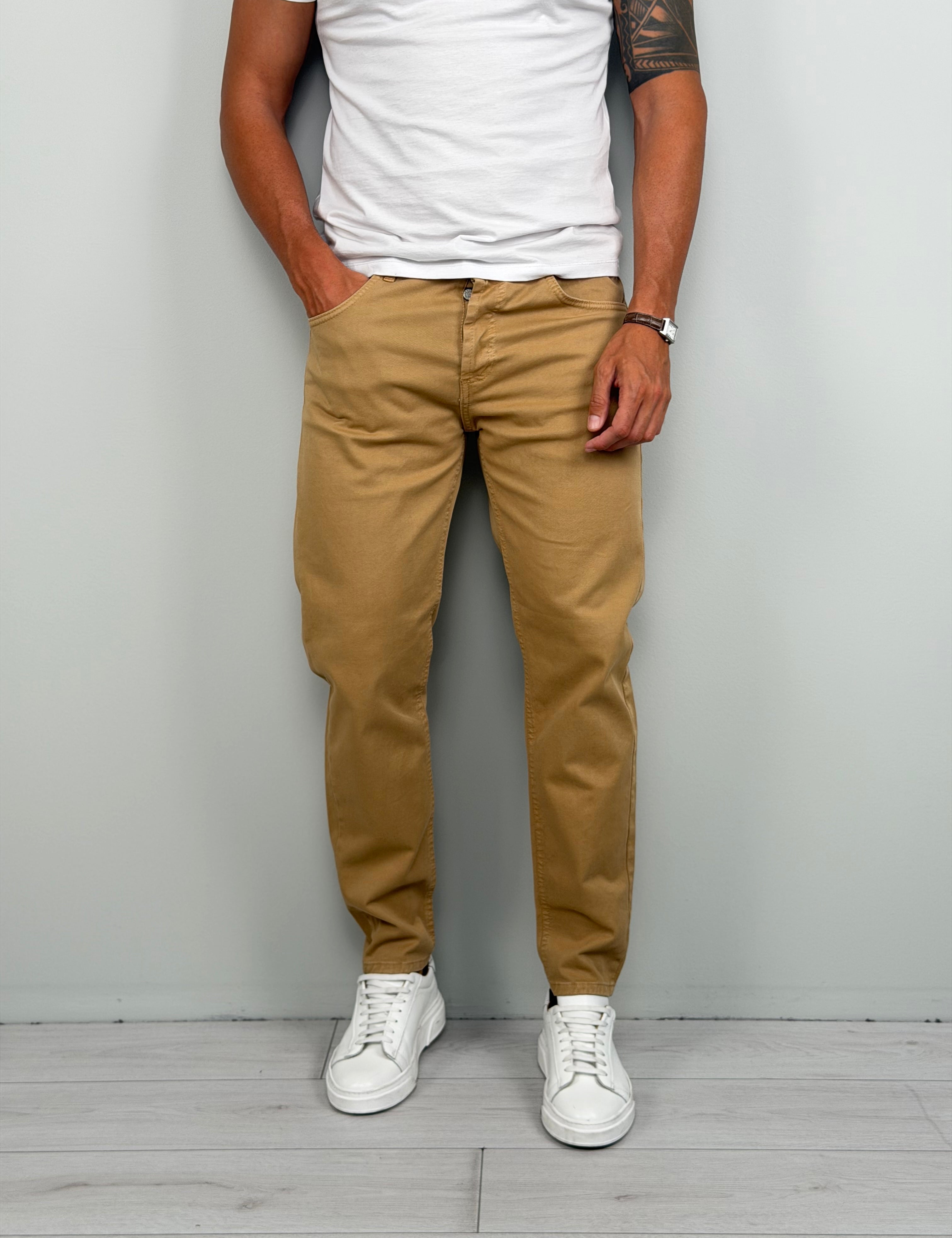 JEANS MADRID