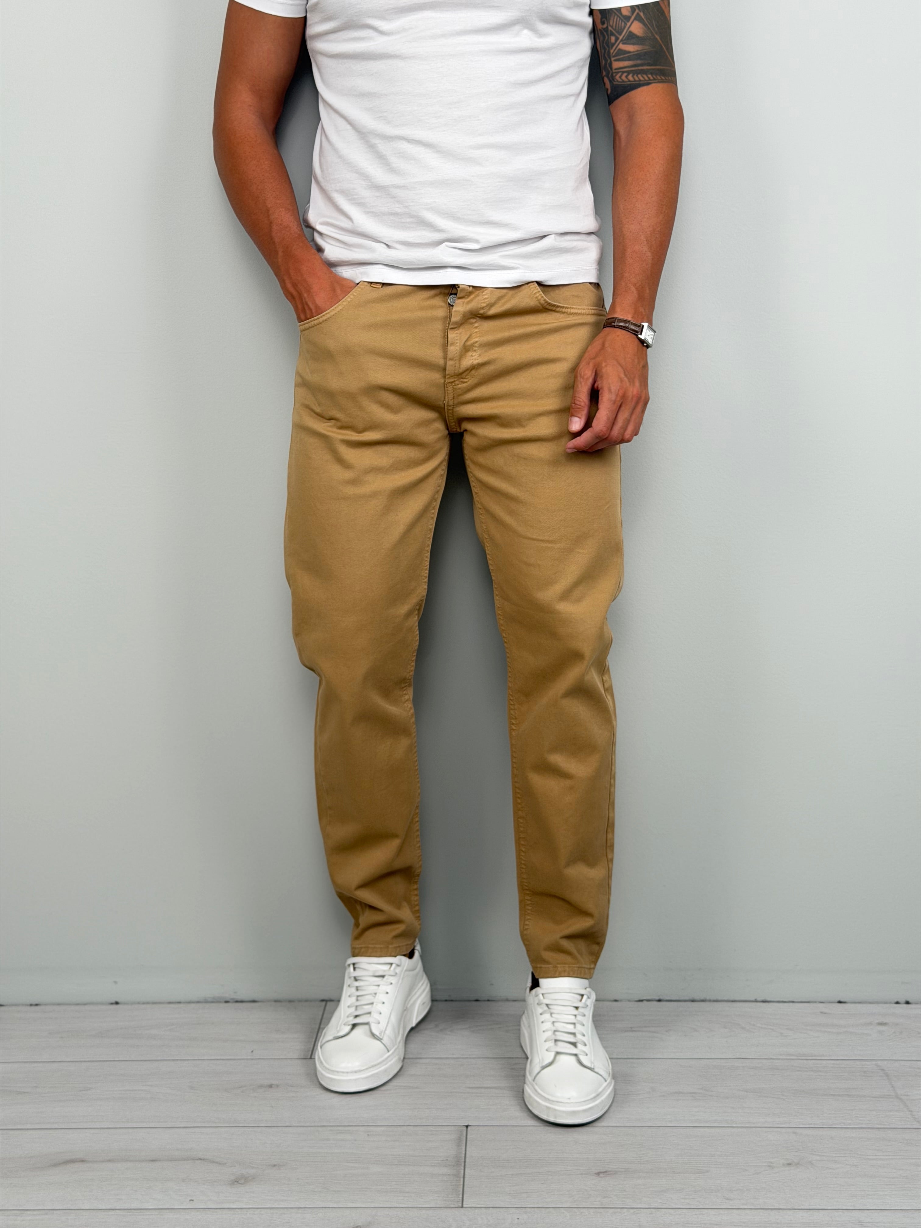 JEANS MADRID