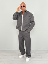 ENSEMBLE UNIFORME AMPLE