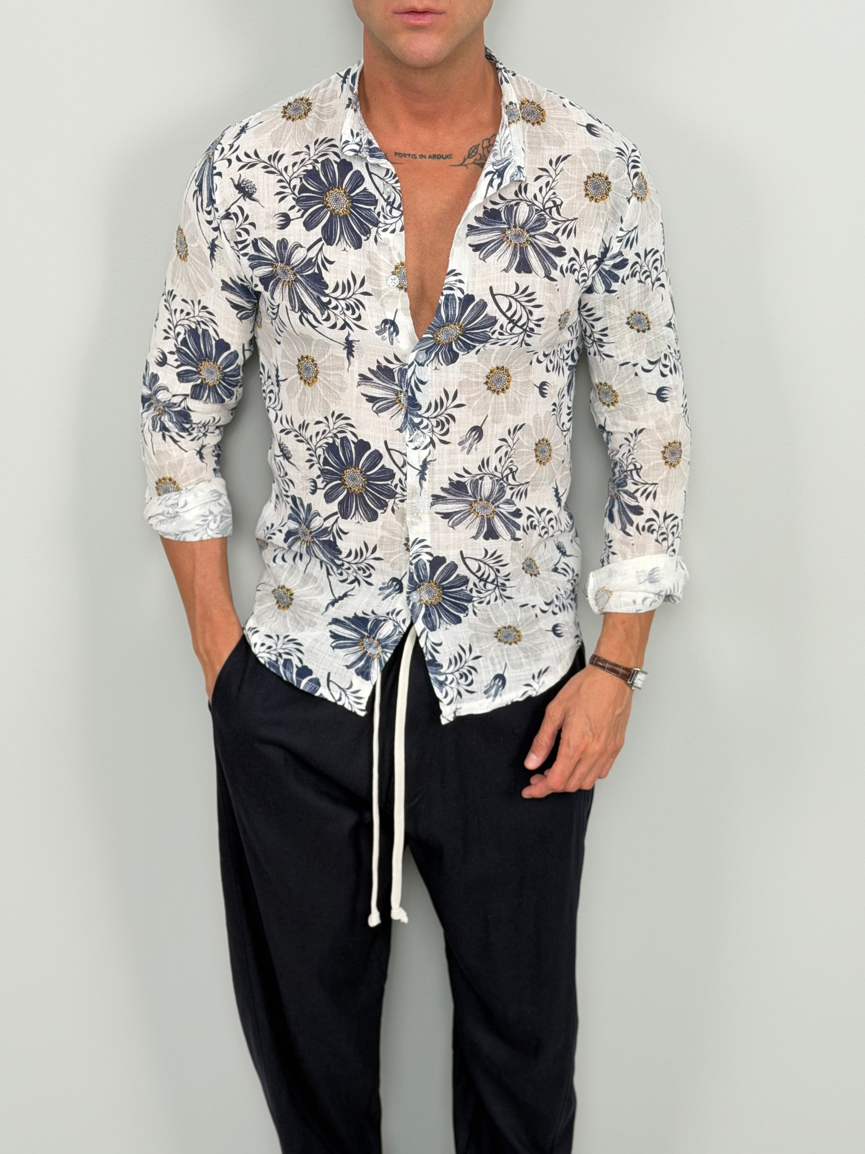 CAMICIA MAUI