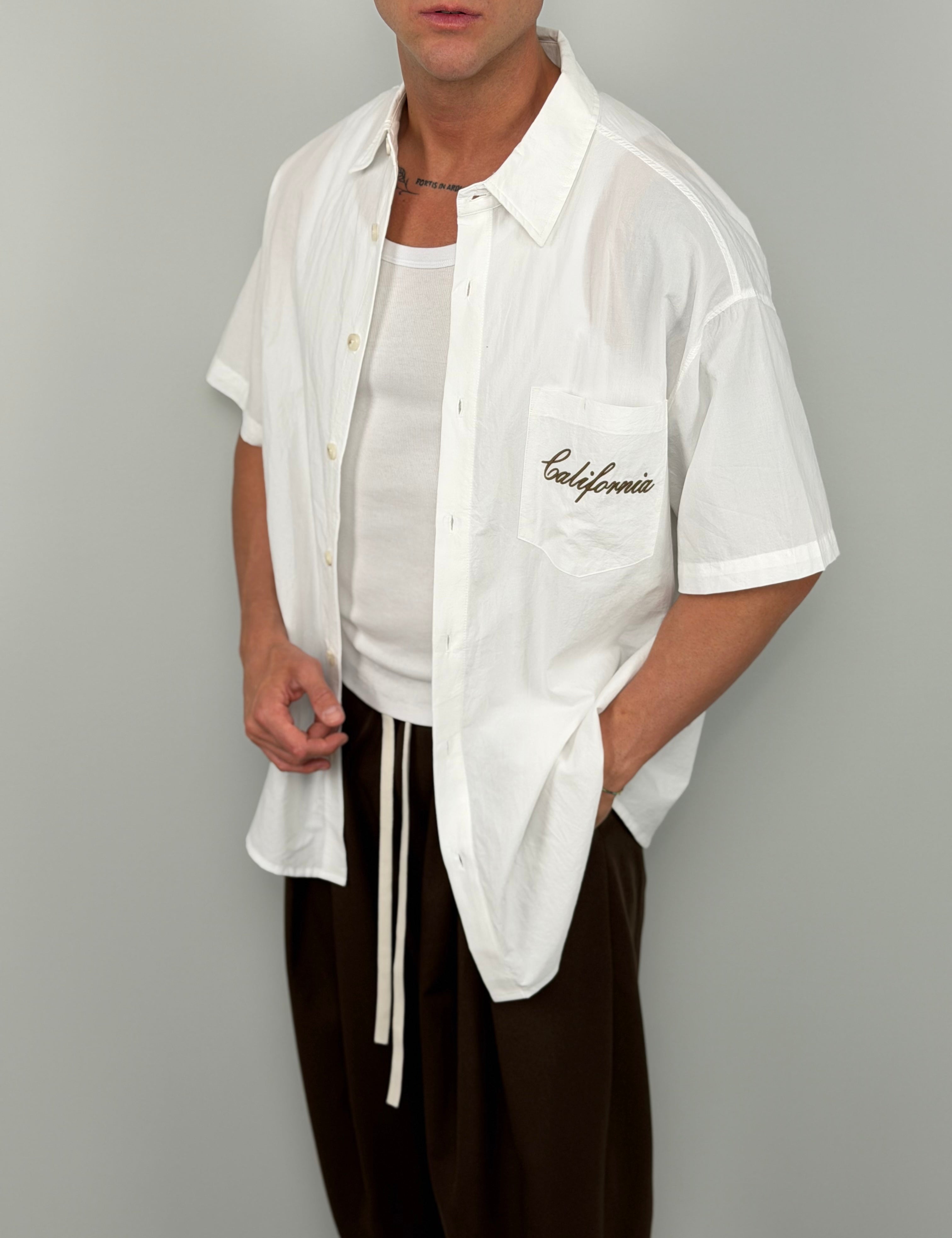 CHEMISE FIVE