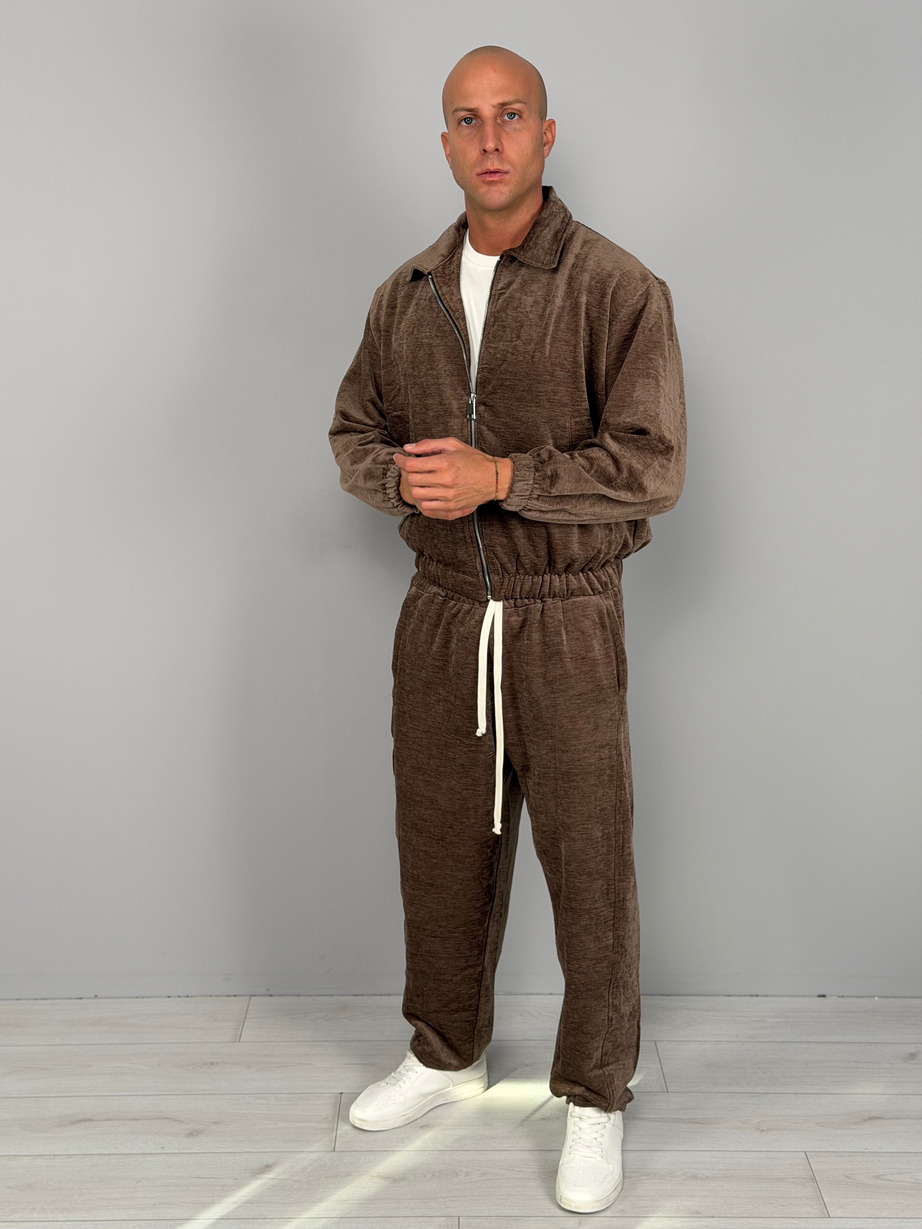 MARCO COORDINATO DE TERCIOPELO