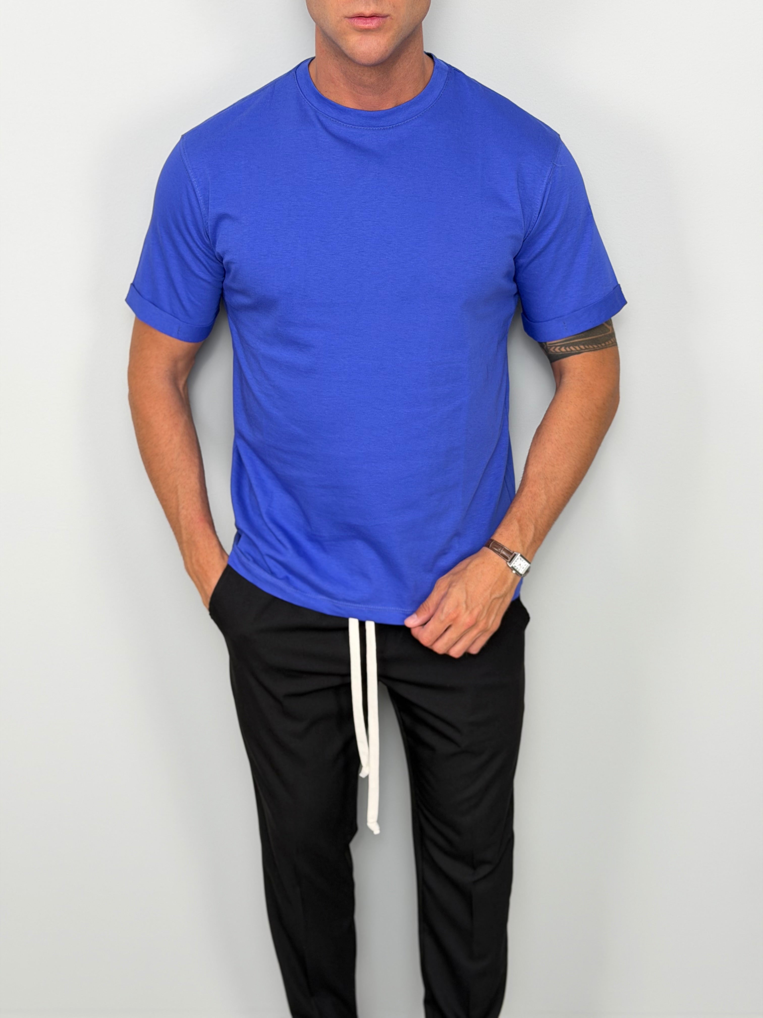 FANTIC T-SHIRT