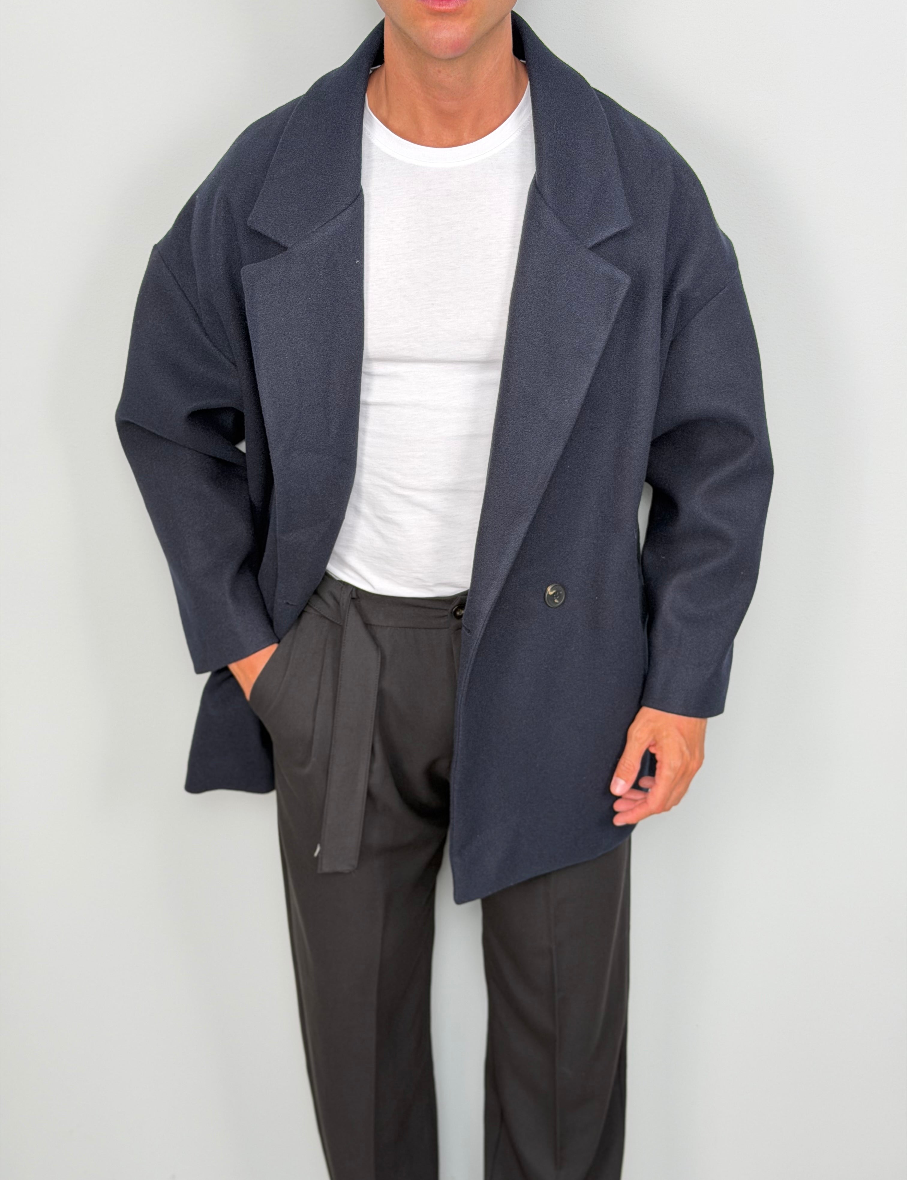 TORINO COAT
