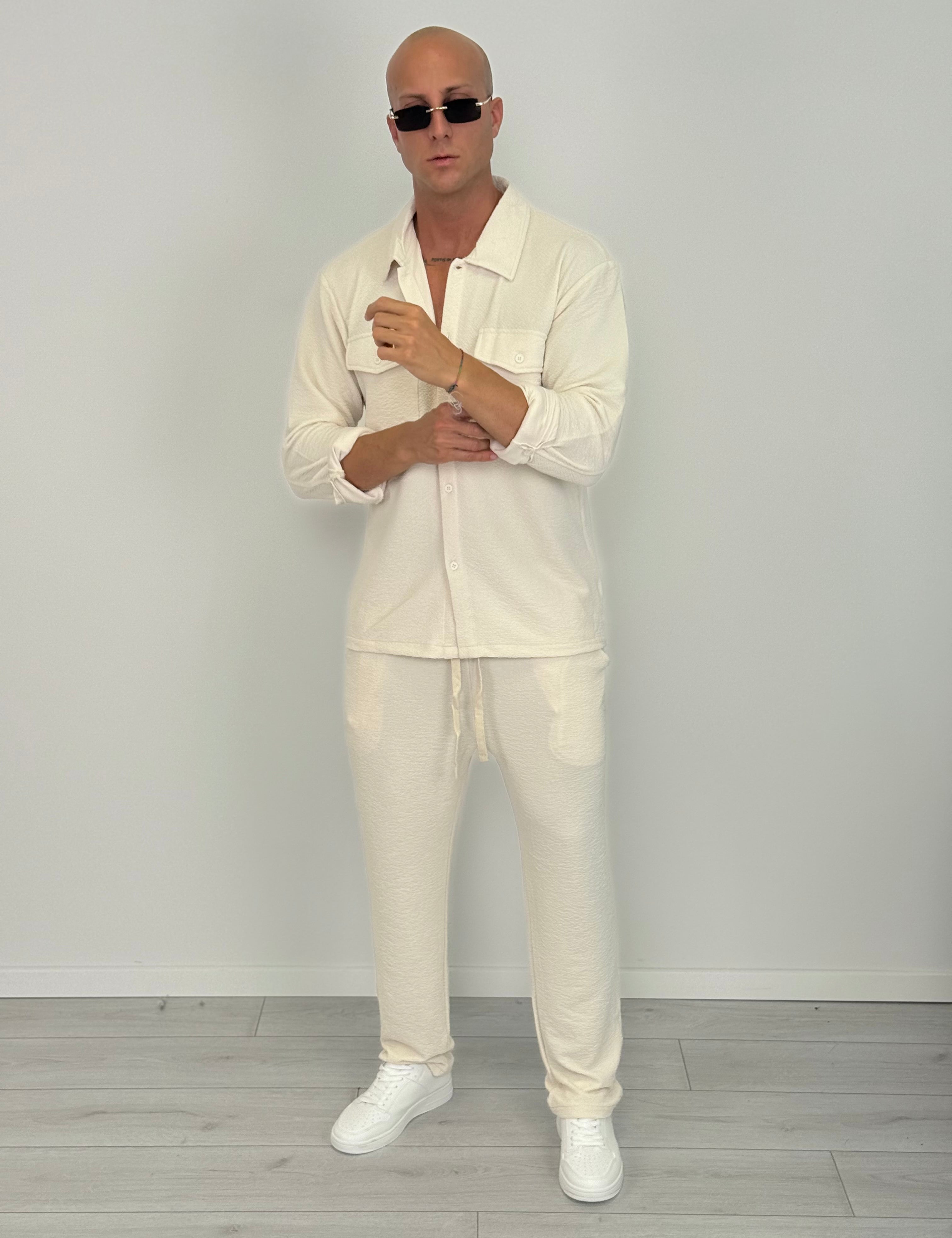 COORDINATO GUADALAJARA