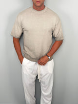 NEW YORK COTTON T-SHIRT