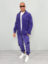 PURPLE-ZWEITEILER