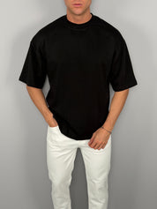 T-SHIRT ALICANTE PAR-DESSUS