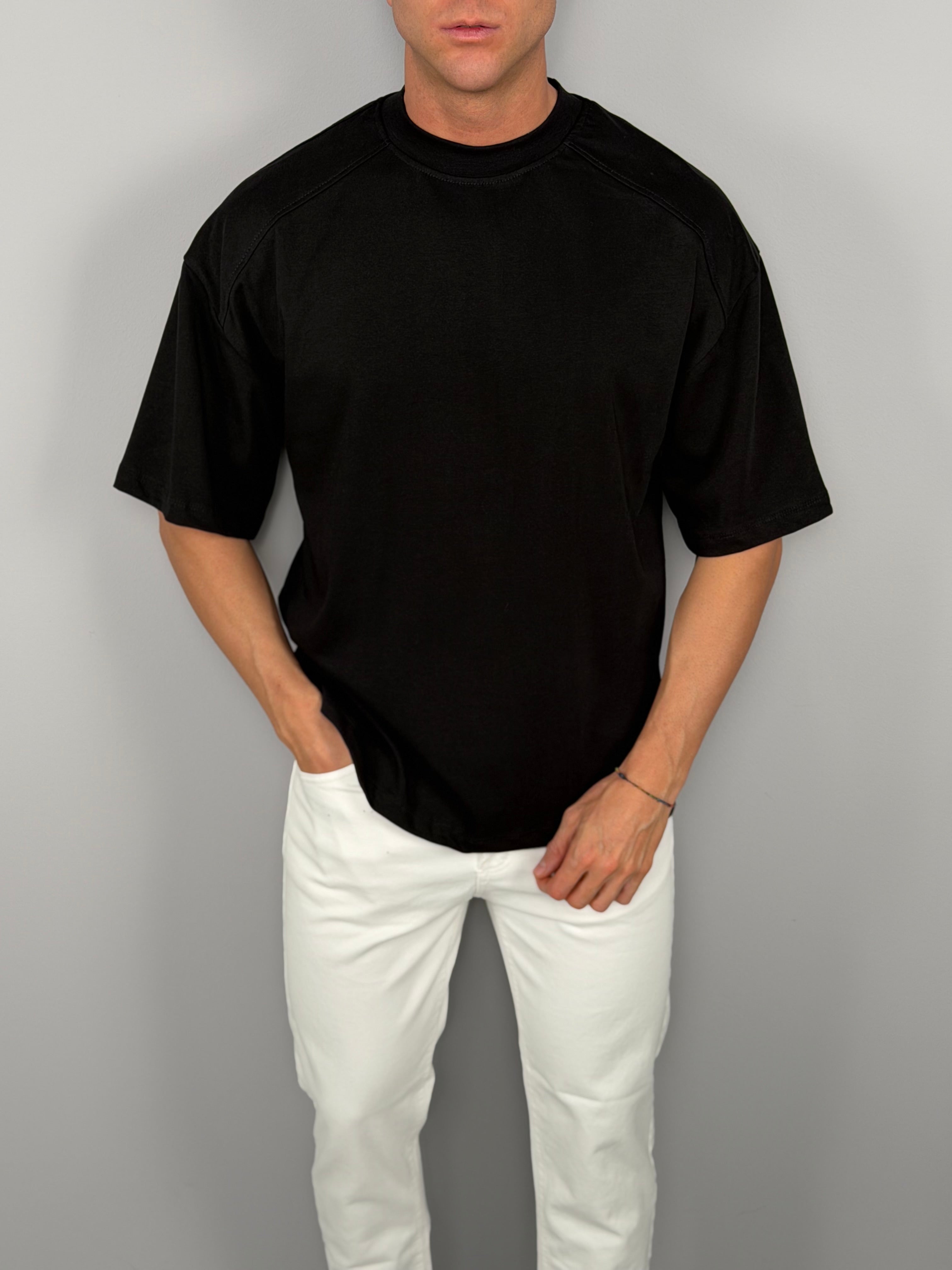 T-SHIRT ALICANTE PAR-DESSUS