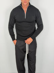 MAGLIA ZIP LENOX