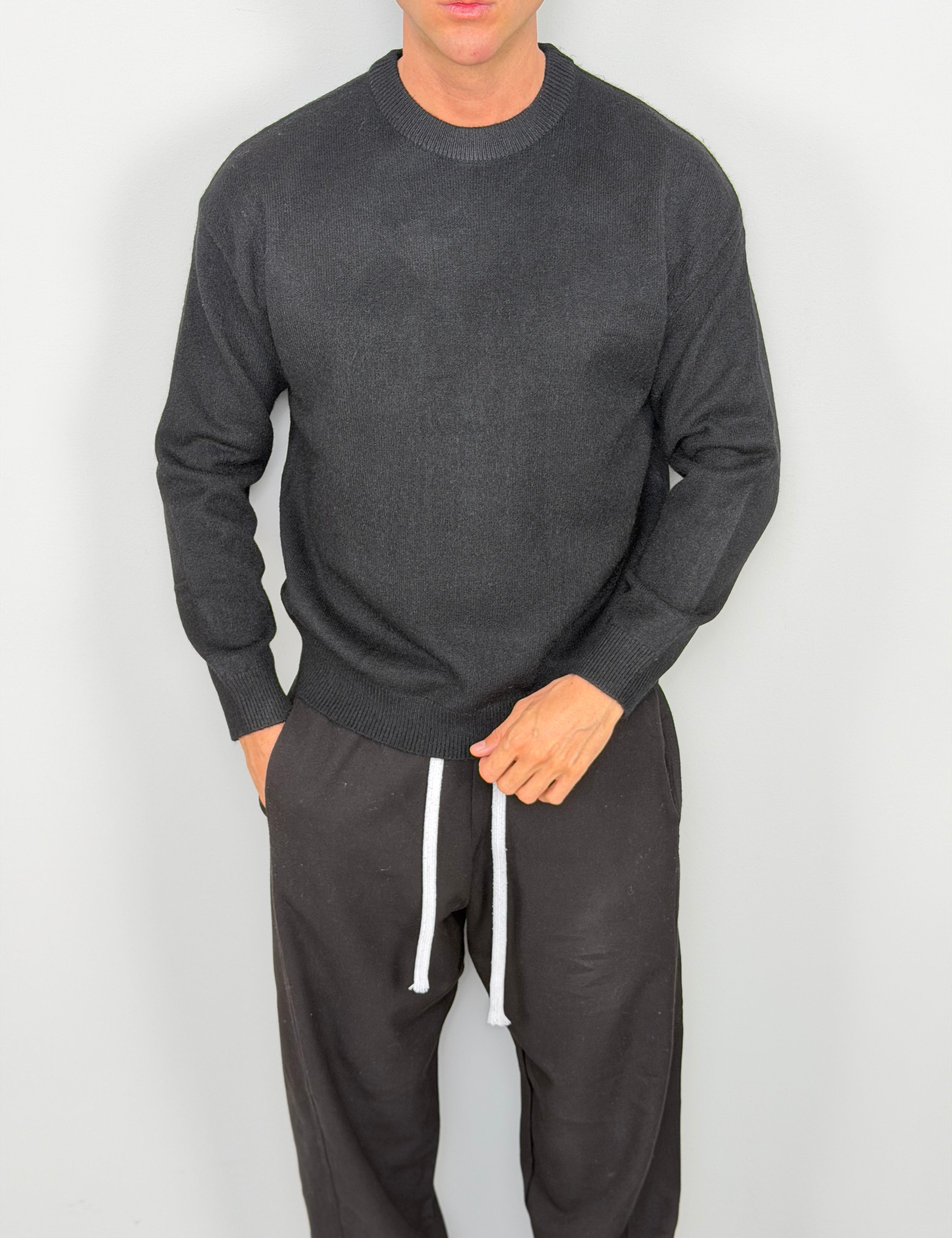 DOLOMITI PREMIUM SWEATER