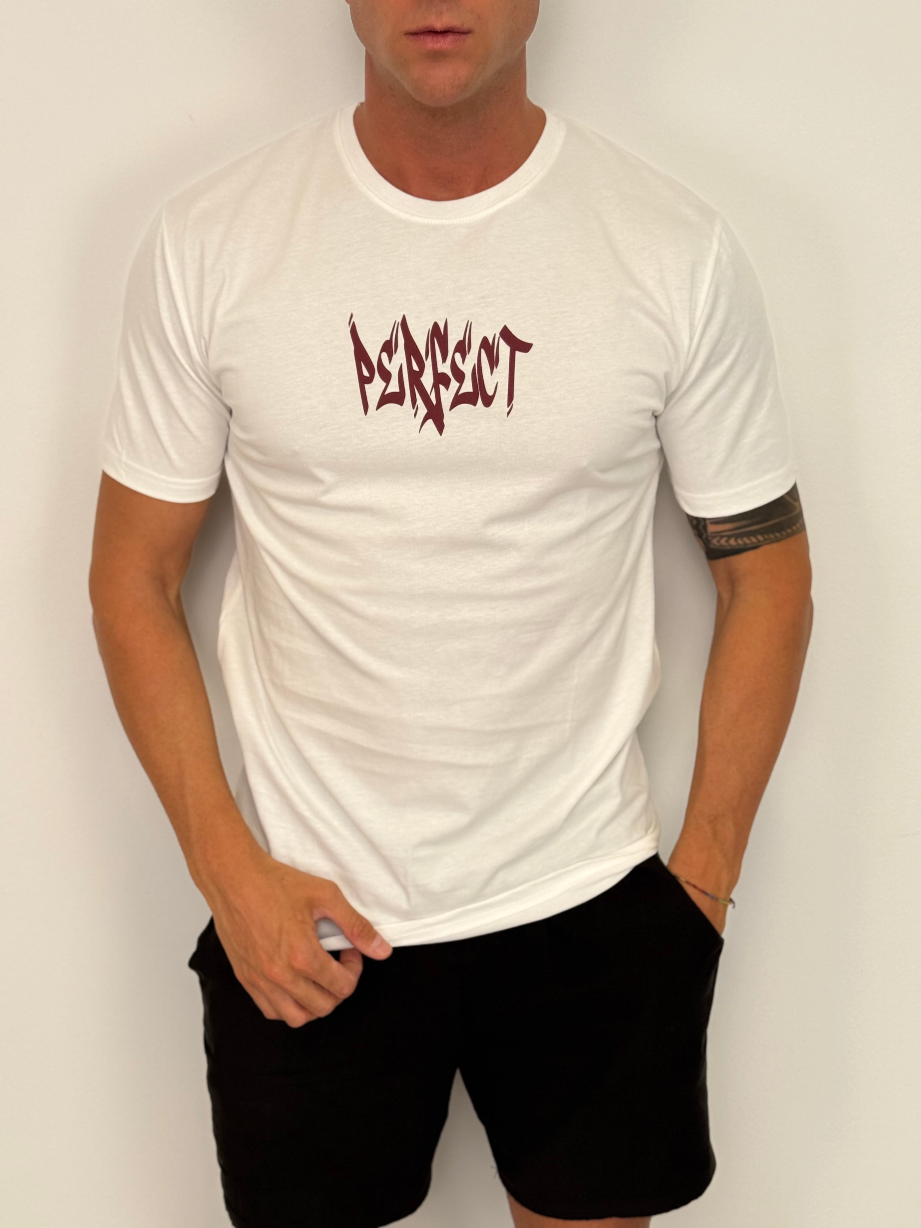 T-SHIRT PERFECT