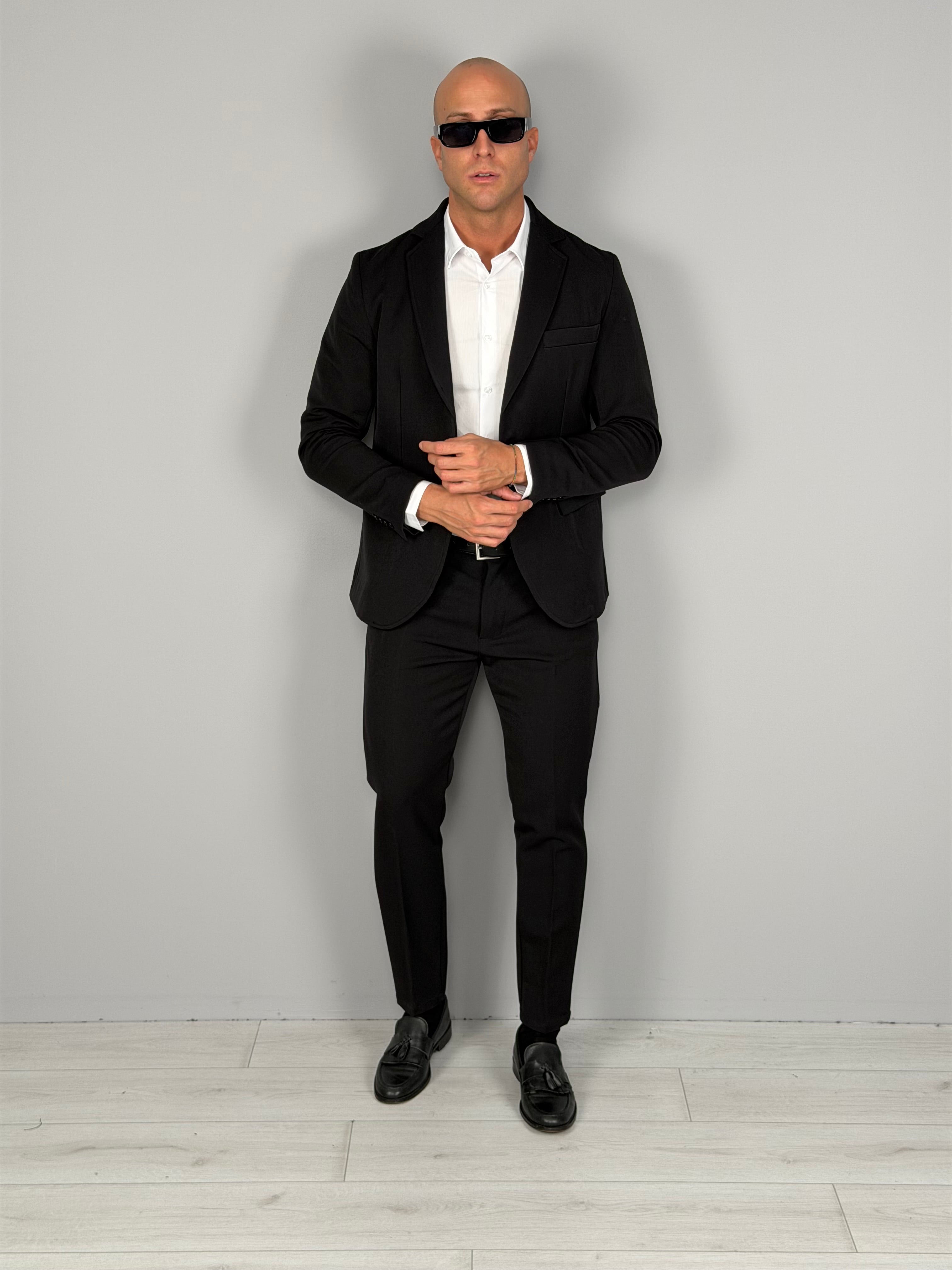 ABITO MONOPETTO PREMIUM