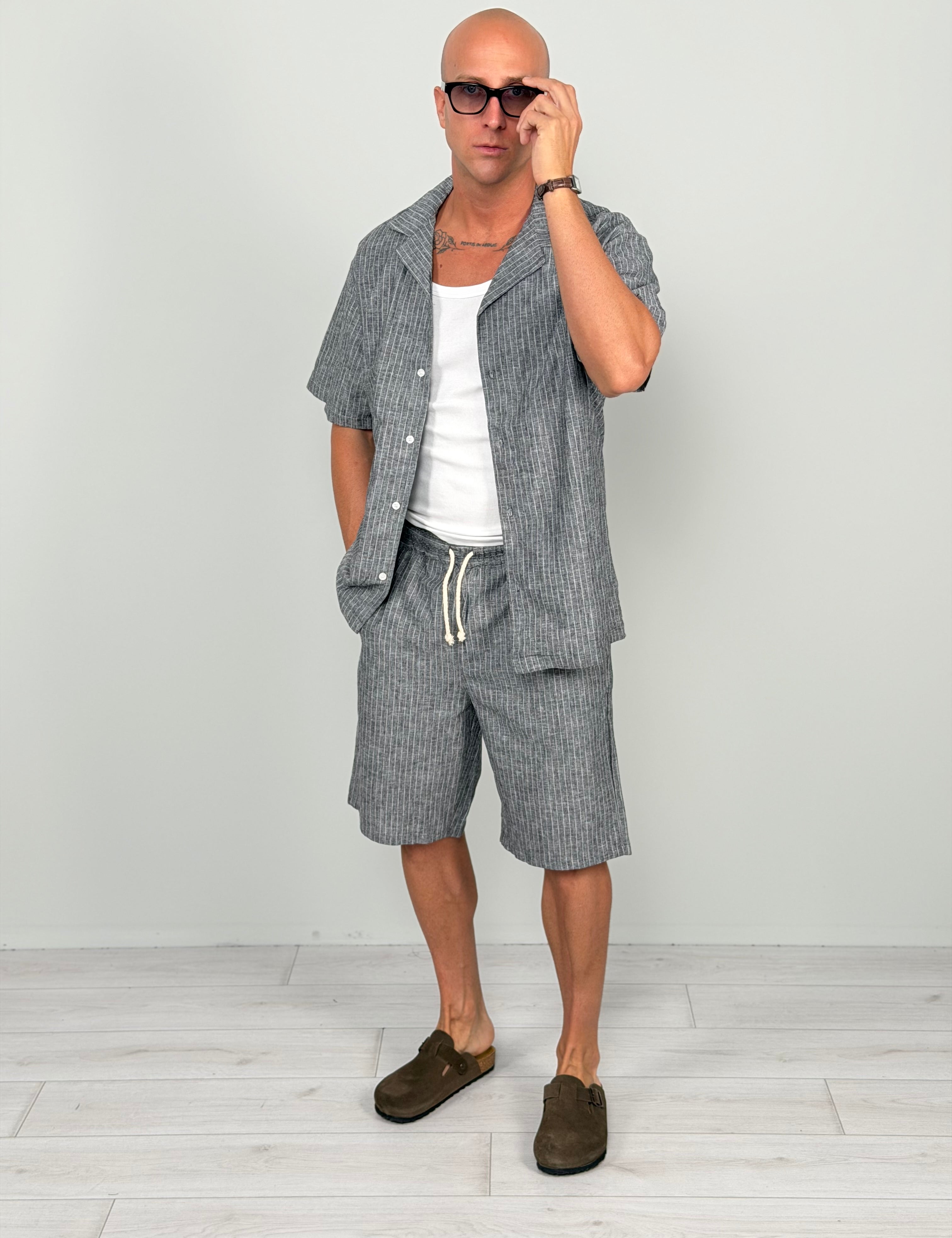 COORDINATO LINO JAIL