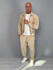 MARCO COORDINATO DE TERCIOPELO