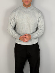 JERSEY ESPÍA CUELLO ALTO