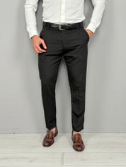 PANTALÓN MOD CAPRI BÁSICO