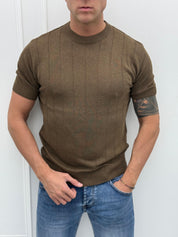 T SHIRT LUIS IN FILO