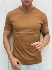 T-SHIRT V2 BASICA - Tg.XL Blu Royal