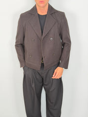 CAPPOTTO BRITISH CROP