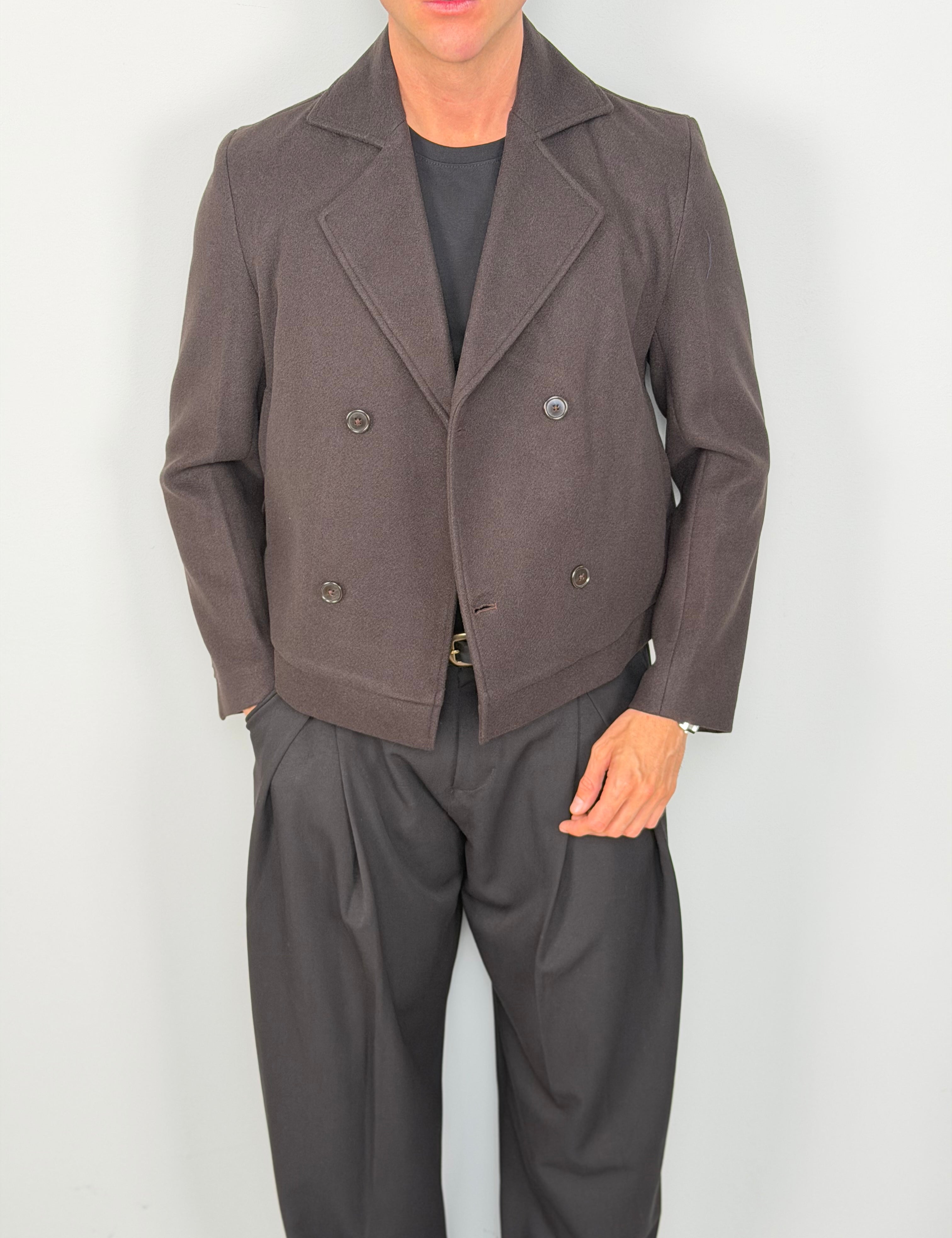CAPPOTTO BRITISH CROP