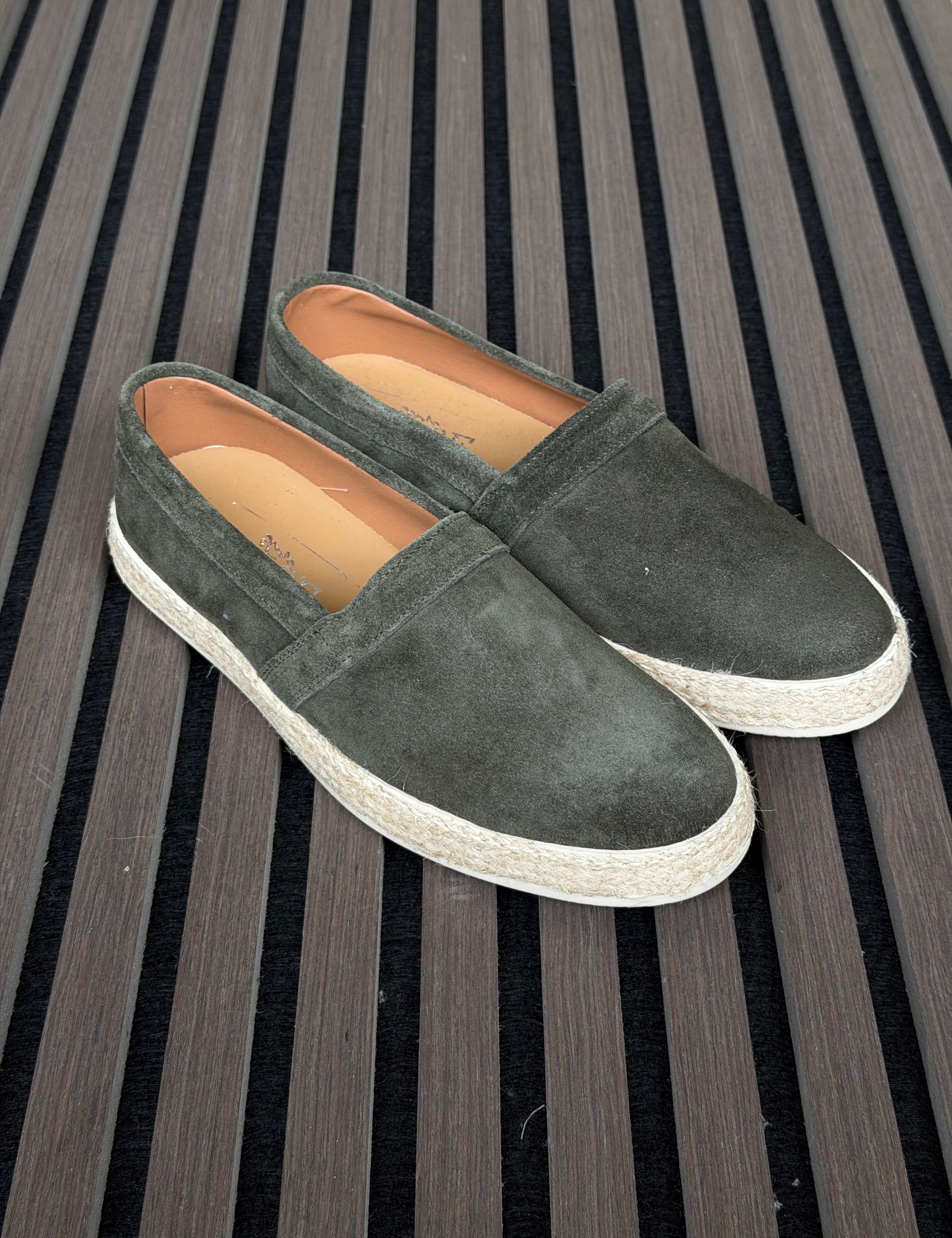 ESPADRILLES