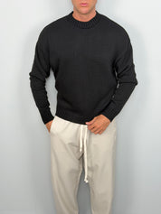 MAGLIONE VOSTOK LANA