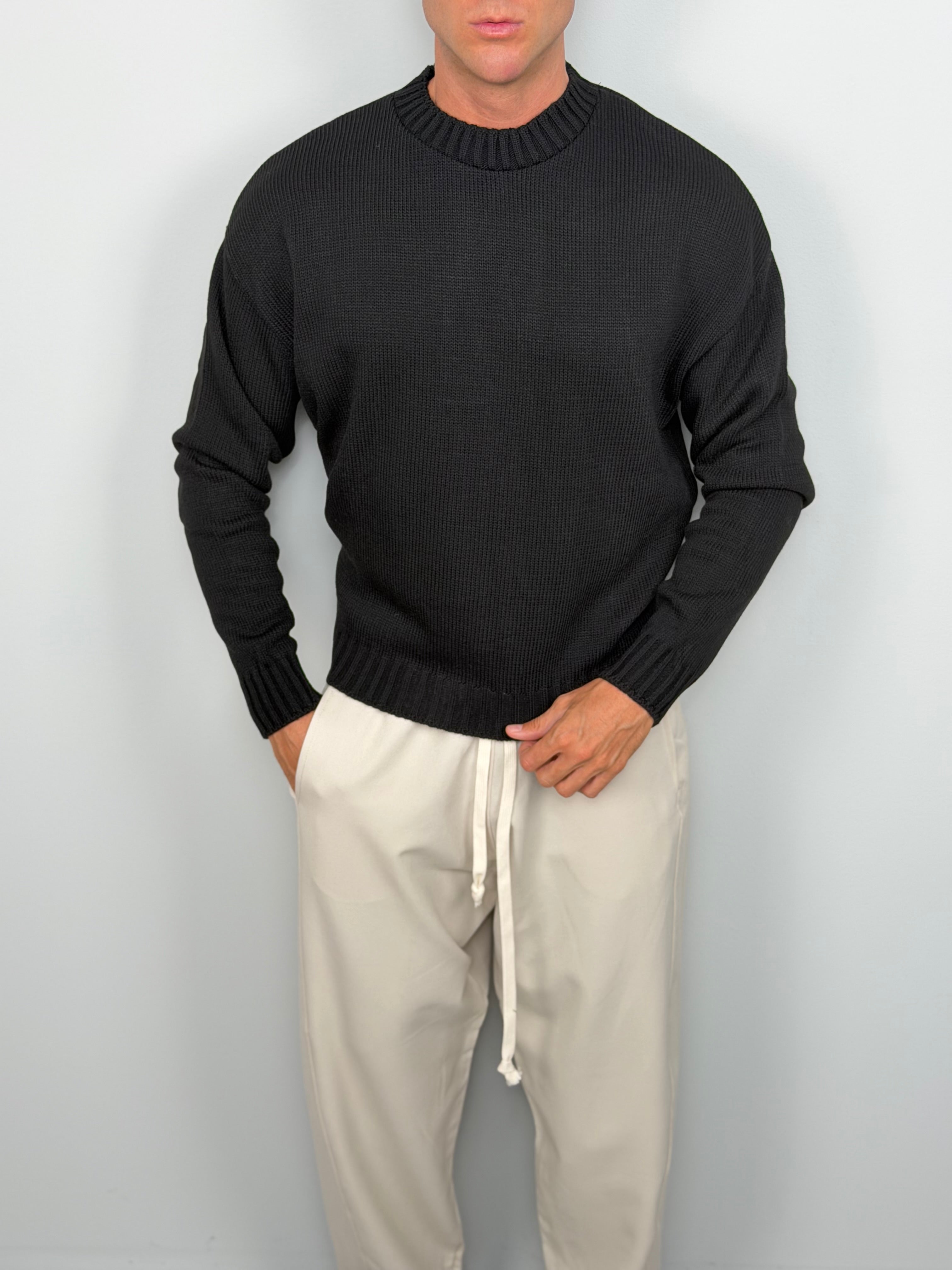 MAGLIONE VOSTOK LANA