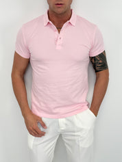 POLO COTONE