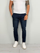 JEANS OLIVER