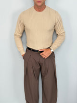 HONEY SWEATER