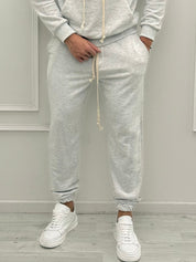 TUTA GARZATA OLYMPO - Tg. L Royal