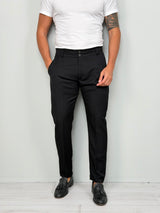 PANTALONE FOX MOD CAPRI