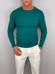 MAGLIONCINO GIROCOLLO CLASSIC