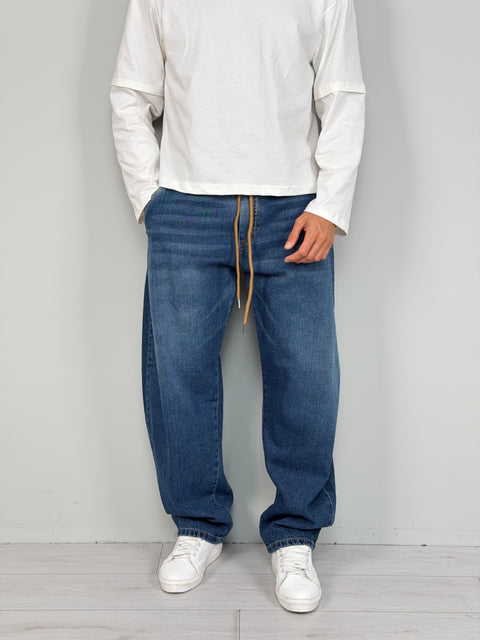 JAPAN JEANS BALLOON
