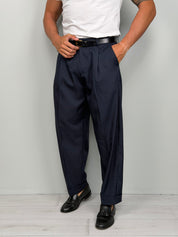 PANTALONE LIBERTY - TASCHE DIETRO