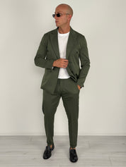 ABITO DOPPIOPETTO SUMMER