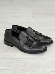 BRISTOL TASSEL LOAFER