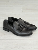 BRISTOL TASSEL LOAFER