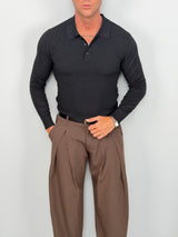 SEVILLE POLO SHIRT