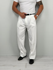 PANTALONI PARIS LARGI