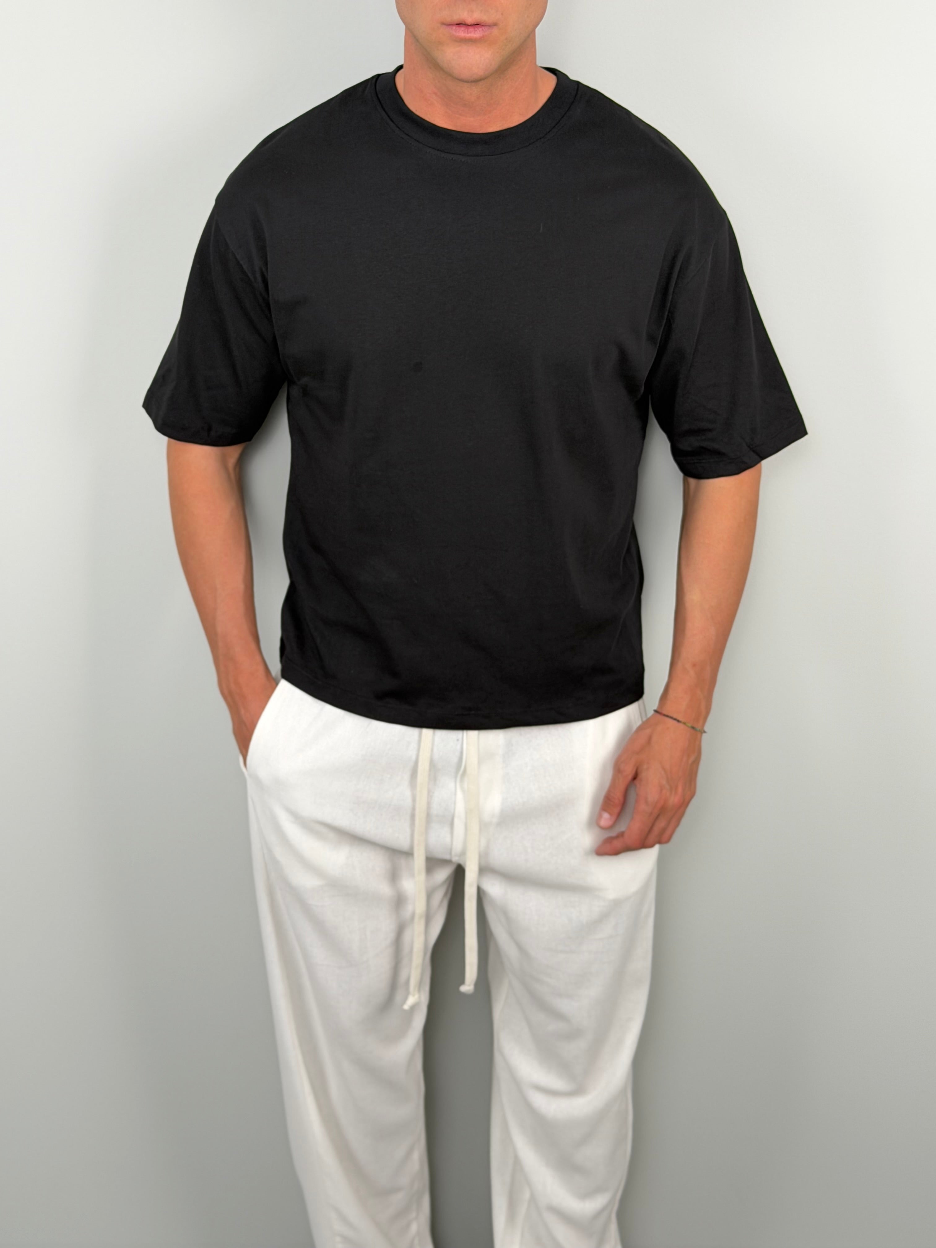 CAMISETA SCRITTA V3